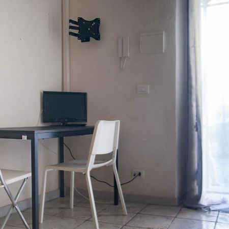 La Palma House Apartment Catania Exterior photo