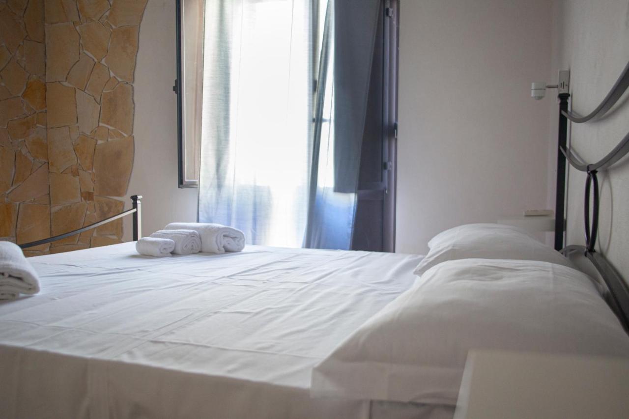 La Palma House Apartment Catania Exterior photo