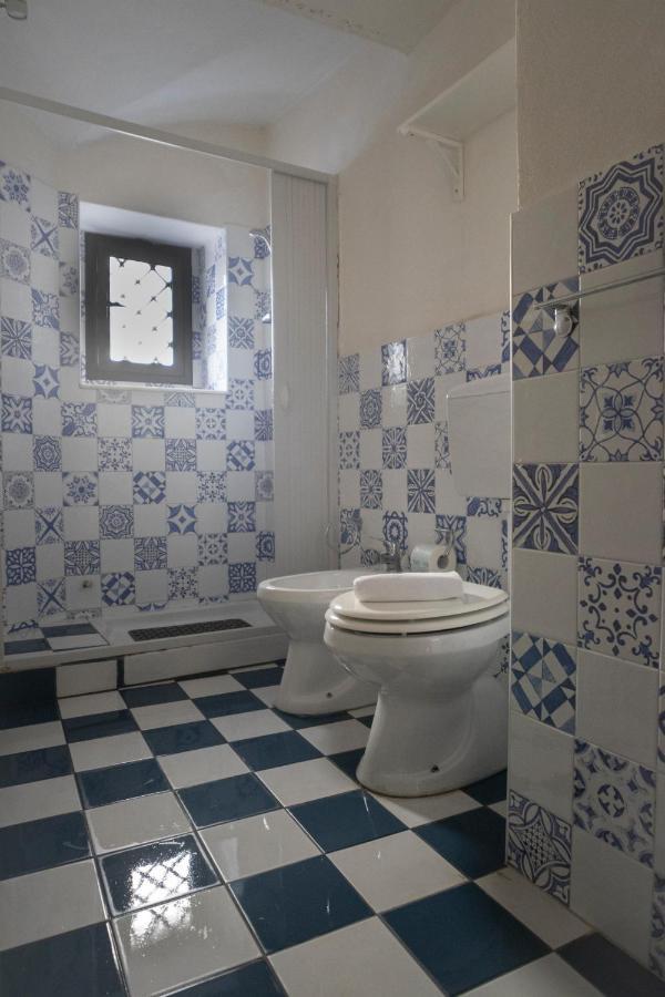 La Palma House Apartment Catania Exterior photo