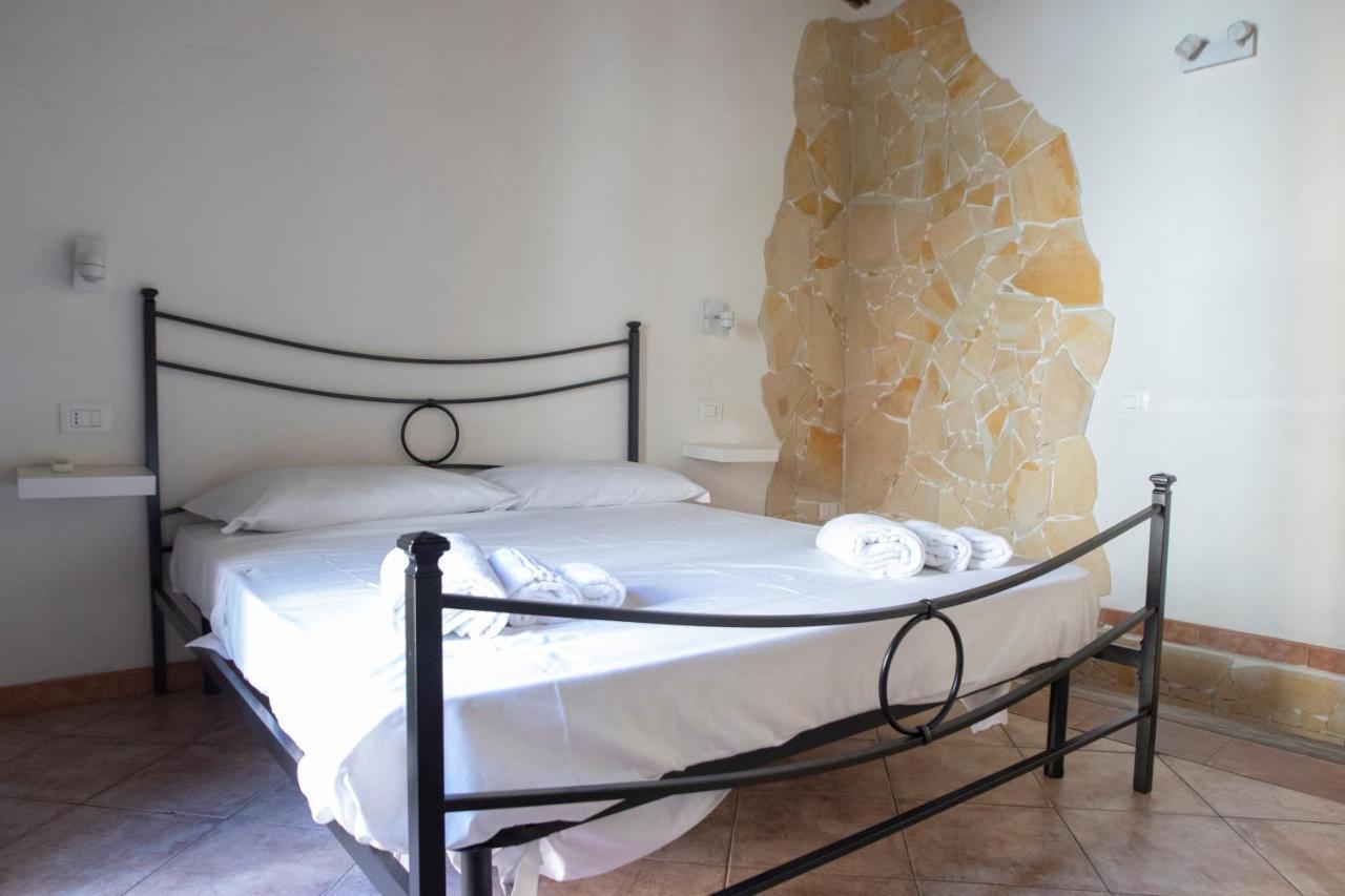 La Palma House Apartment Catania Exterior photo